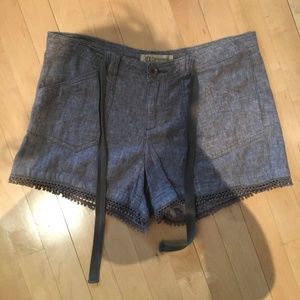 Women's shorts